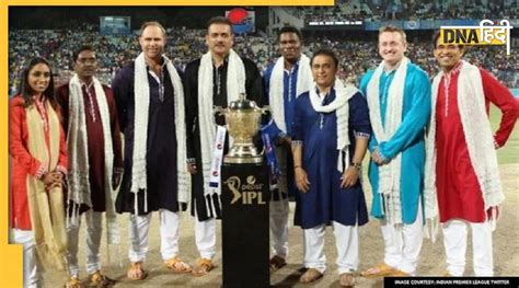 IPL 2022: आईपीएल कॉमेंटेटर को इस साल मिलेंगे इतने करोड़ रुपये, हो ...