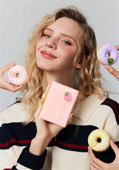 Girls Wallet 的图像结果