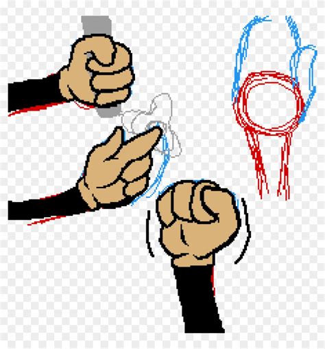 Hands Move Challenge 的图像结果