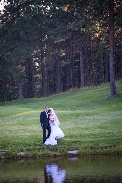 The Country Club at Woodmoor Weddings | Get Prices for Wedding Venues