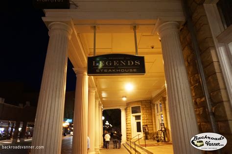 Legends Cabins Deadwood Sd at Troy Musselman blog