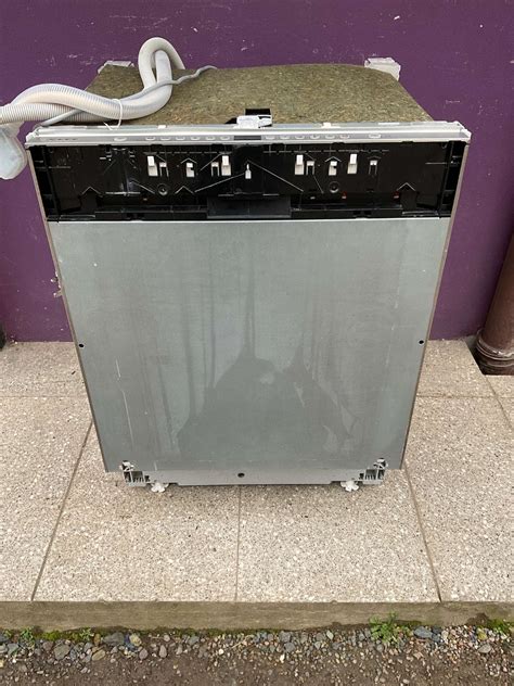 Neff Dishwasher 的图像结果