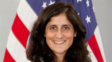 NASA Astronaut Sunita William shares her experience in space in live ...