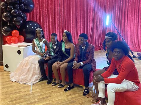 Around Town – Villij News