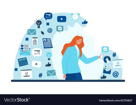 Information Overload Vector 的图像结果