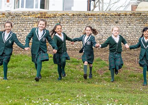 Brighton Girls GDST, Частная школа для девочек Brighton Girls GDST ...