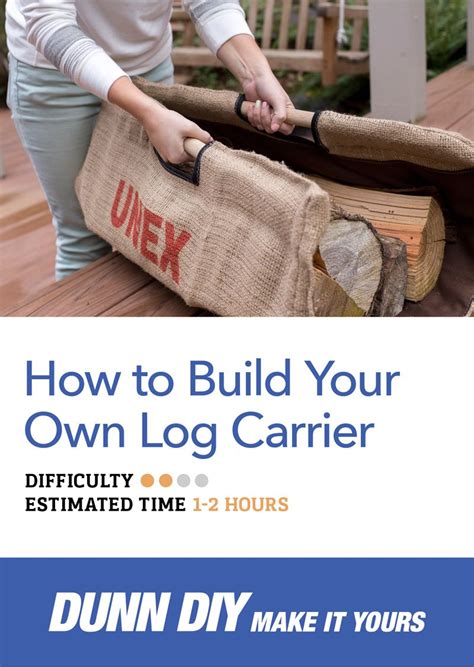 Image result for Log Loader DIY