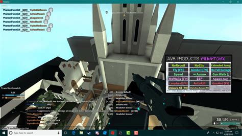 Phantom Forces Gun Mod GUI 的图像结果