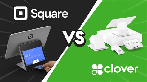 Clover Vs Square