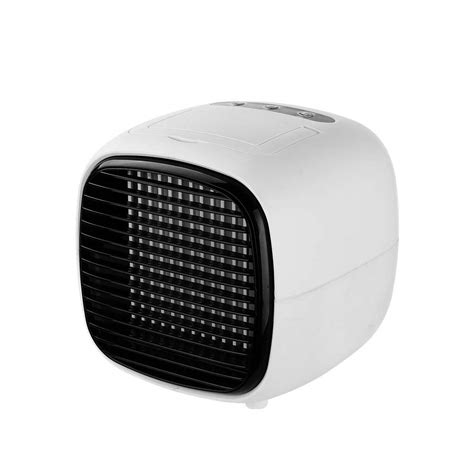 Evaporative Portable Cooler Fan Portable Air Conditioner Fan Air Cooler ...