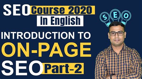 SEO Course For Beginners (2020) - Introduction - YouTube