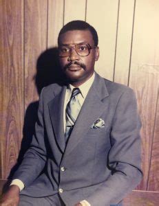 Deacon Alvie Coes, Jr. | Cordele Dispatch