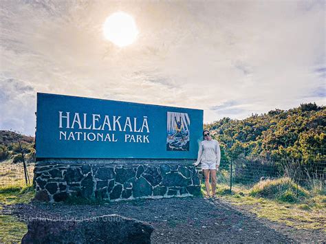 Complete Guide to Visiting Haleakalā National Park on Maui