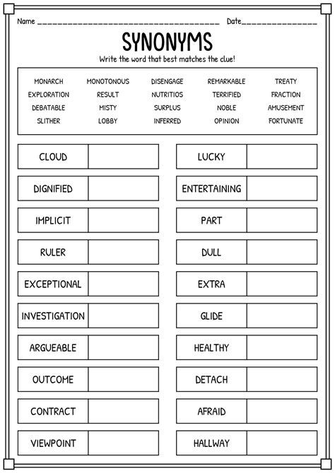 17 Reading Fluency 2nd Grade Worksheets - Free PDF at worksheeto.com