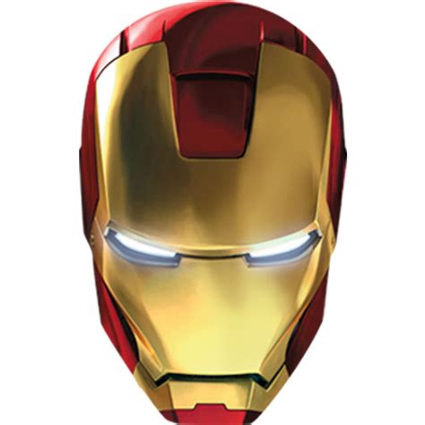 Iron Man Head Trawing Tutorial 的图像结果