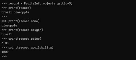 Image result for Django Shell Tutorial