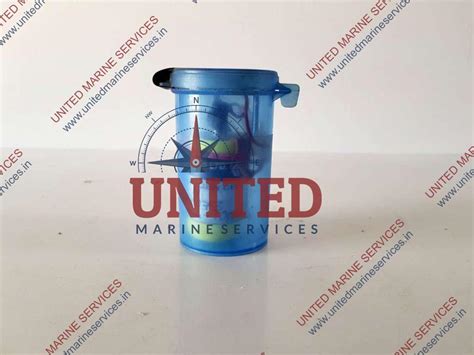 HITECH INSTRUMENT GALVANIC OXYGEN CELL TYPE N | United Marine Services