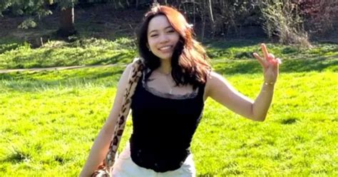 US Woman Stabbed More Than 100 Times While Defending Mother In Violent ...