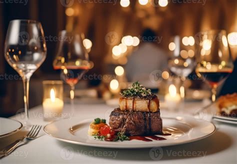 Fancy Food Main Course 的图像结果