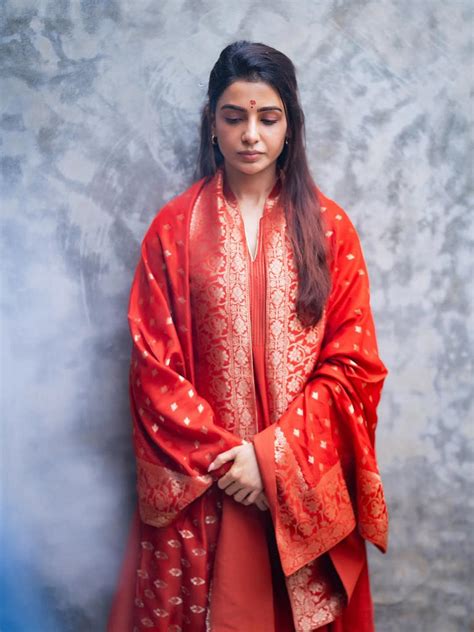 Samantha Ruth Prabhu Shares Self-Reflection Moments: From Gym Workouts ...