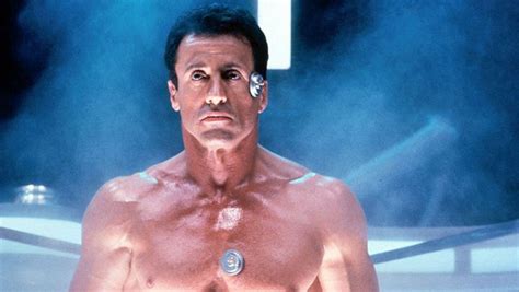 Demolition Man Fight Scene 的图像结果