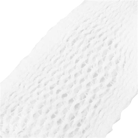 Buy Brrnoo Elastic Net Wound Dressing Bandage, Tubular Elastic Dressing ...