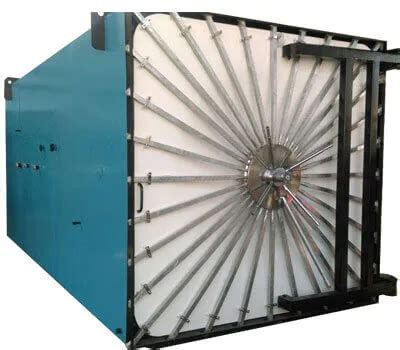 ETO Sterilizer Exporter | ETO Sterilization Manufacturers
