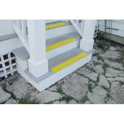 Aluminum Stair Treads at Lowes.com