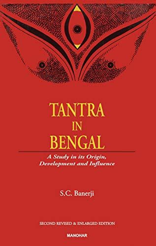 Amazon.in: Buy Tantra in Bengal: A Study of Its Origin, Development and ...