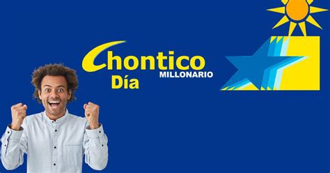 Resultados del chance Chontico Día hoy miércoles 24 de septiembre de 2025