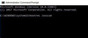 Windows Stop Code Bad Config 的图像结果