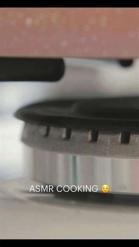 Image result for ASMR Cooking