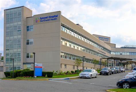 South Oaks Hospital | Northwell Health