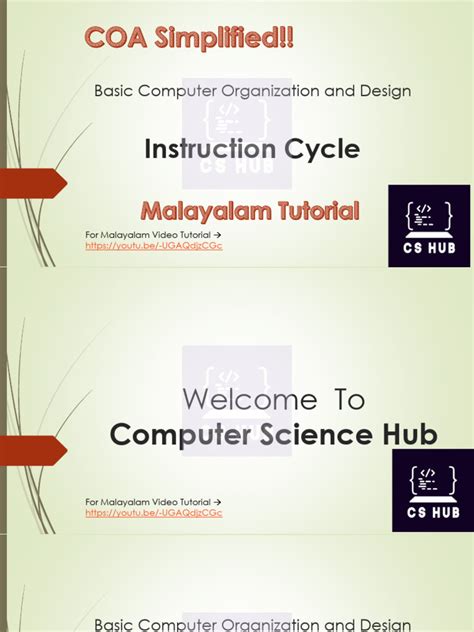Image result for Instruction Cycle Explained