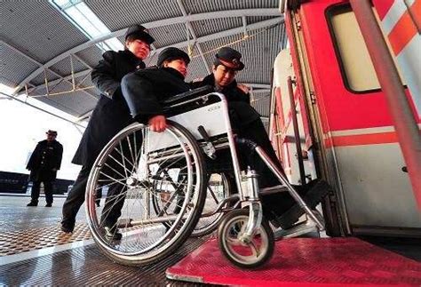 海南：重度残疾人可免费乘坐公共交通工具|界面新闻