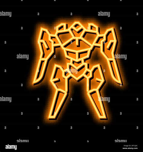 Neon Green Robot Machine 的图像结果