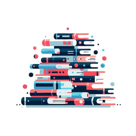 Law Book Stack Vector 的图像结果