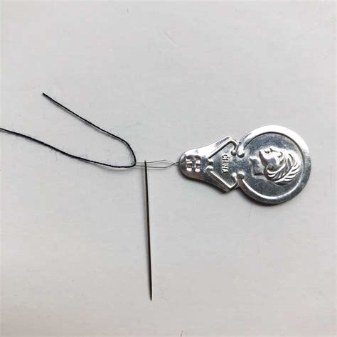 Image result for Needle Threader Hacks