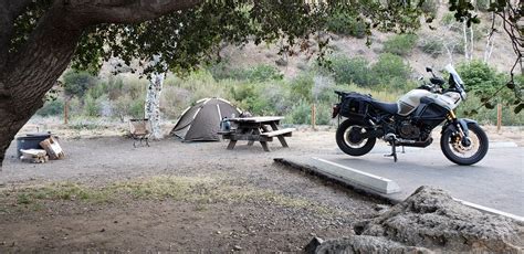 Leo Carrillo Beach Campsite Epic Camping Trip In Leo Carrillo State