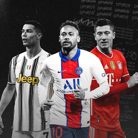 The Statistical Ranking of Europe’s Top 5 Leagues – Breaking The Lines