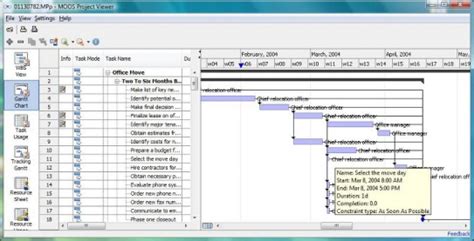 Microsoft Project 2010 Support 的图像结果