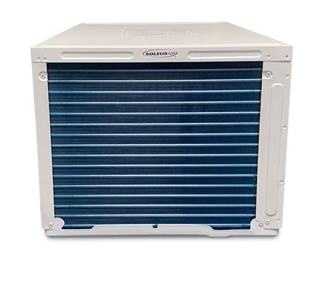 12,000 BTU SADDLE AIR CONDITIONER with WIFI – WS5-12HW-301 – SoleusAir ...