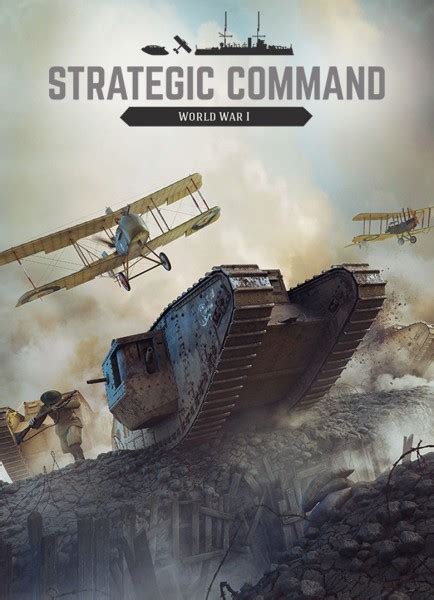 Strategic Command WW1 Tutorial 的图像结果