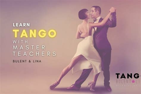 Image result for Tango Basic Lesson