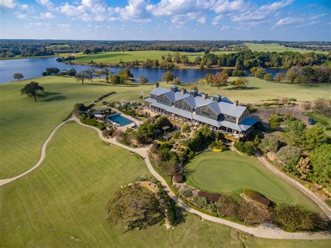 W.T. Waggoner Ranch | Icon Global