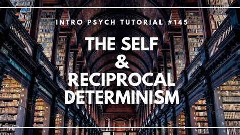 Image result for Reciprocal Determinism Psych Example