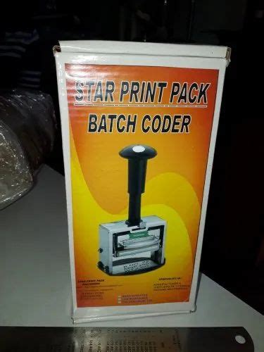 Thermal Inkjet Printer - codpad online inkjet printer Trader - Retailer ...