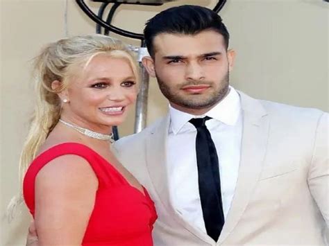 Britney Spears' fiance Sam Asghari slams conservatorship documentaries