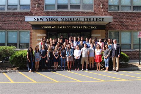 New York Medical College For Women