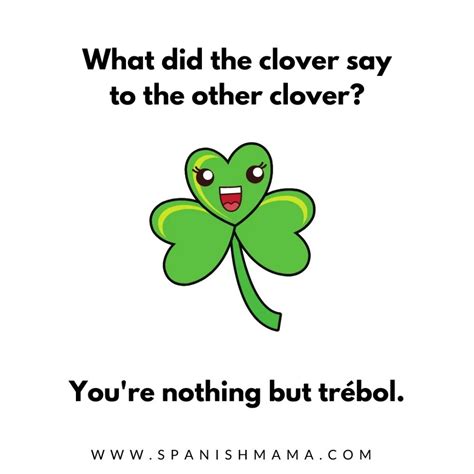 Funny Spanish Jokes: 75 Puns and Jokes